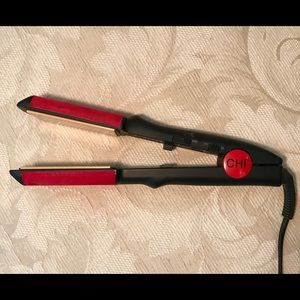 CHI TURBO 2” Ceramic Flat Iron - Model:  GF153955W